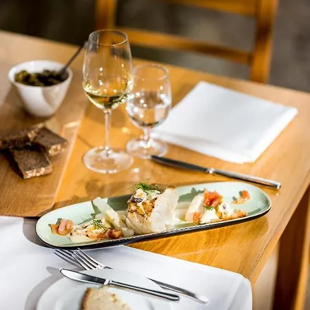 & Restaurant Walsers Эфринген-Кирхен