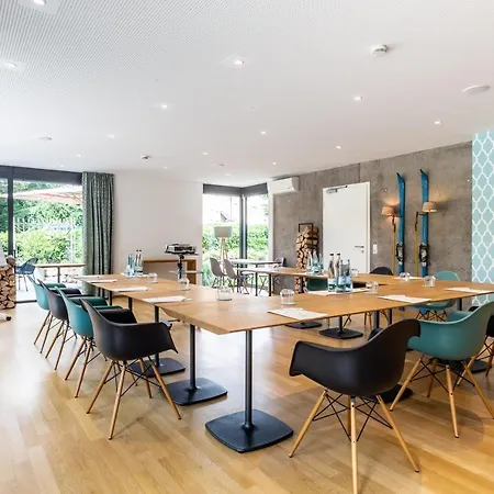 Отель & Restaurant Walsers