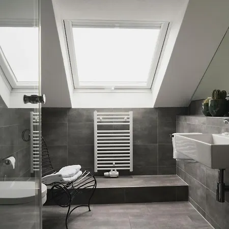 & Restaurant Walsers