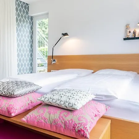 Отель & Restaurant Walsers Эфринген-Кирхен