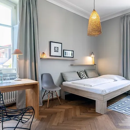 Otel & Restaurant Walsers