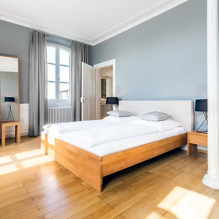 & Restaurant Walsers